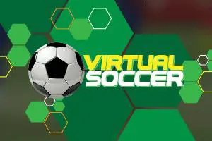 vSoccer - Spin City - Congo